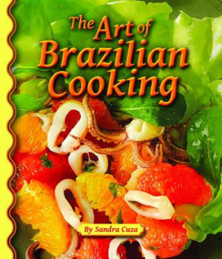 Art of Brazilian Cooking