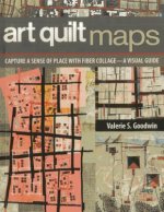 Art Quilt Maps