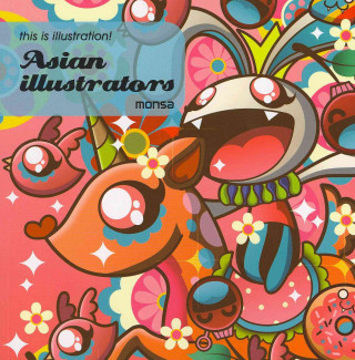 Asian Illustrators
