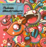 Asian Illustrators