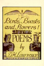 Birds, Beasts and Flowers!
