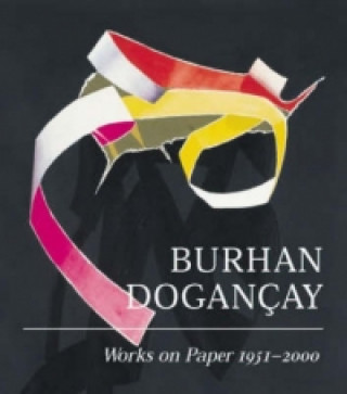 Burham Dogancay