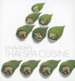 Chiva-Som's Thai Spa Cuisine
