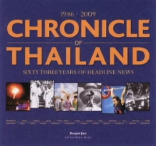 Chronicle of Thailand