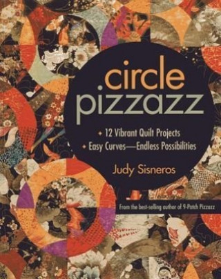 Circle Pizzazz