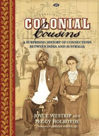 Colonial Cousins