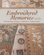 Embroidered Memories