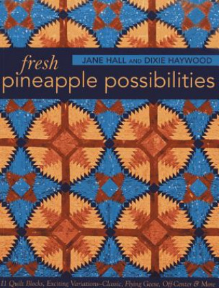 Fresh Pineapple Possibilities