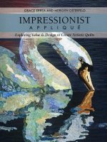 Impressionist Applique