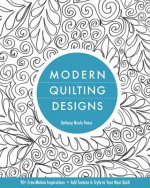 Modern Quilting Designs