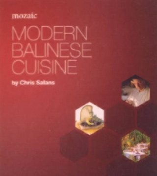 Mozaic: Modern Balinese Cuisine