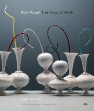 Nick Mount the Fabric of Work