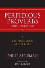 Perfidious Proverbs and Other Poems