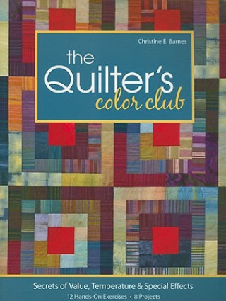Quilter's Color Club
