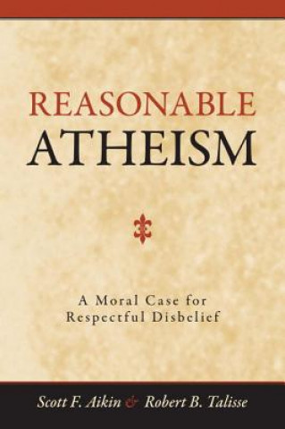 Reasonable Atheism
