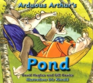 Arduous Arthur's Pond