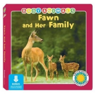 Fawn and Her Family