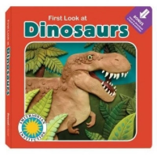 First Look at Dinosaurs