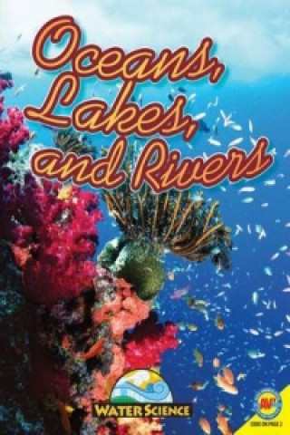 Oceans, Lakes & Rivers