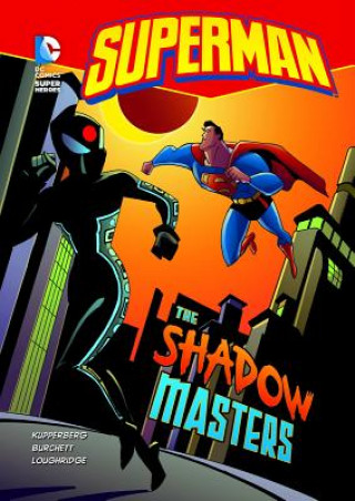 Shadow Masters