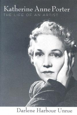 Katherine Anne Porter