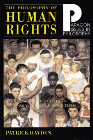 Philosophy of Human Rights