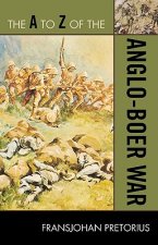 A to Z of the Anglo-Boer War