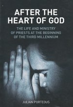 After the Heart of God