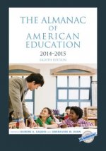 Almanac of American Education