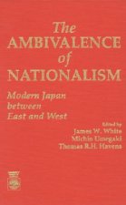 Ambivalence of Nationalism