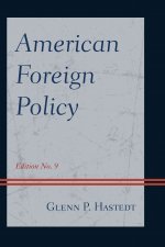 AMERICAN FOREIGN POLICY 9ED