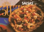 Best 50 Salsas