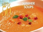 Best 50 Summer Soups