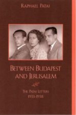 Between Budapest and Jerusalem
