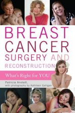 Breast Cancer Surgery and Reconstruction