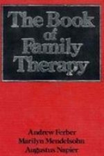 Book of Family Therapy