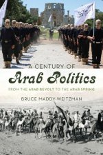 Century of Arab Politics
