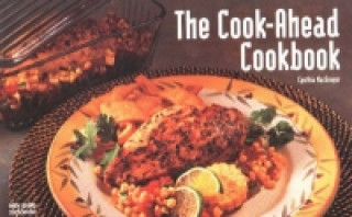 Cook-Ahead Cookbook