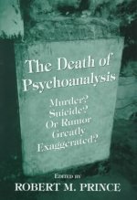 death of psychoanalysis