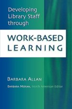 Developing Library Staff Through Work-based Learning