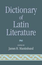 Dictionary of Latin Literature