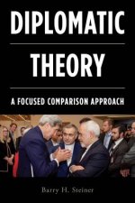 DIPLOMATIC CONFLICT MANAGEMENTPB