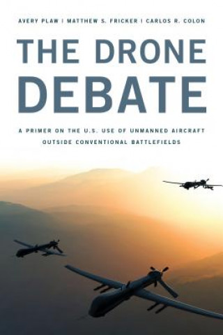 Drone Debate