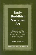 Early Buddhist Narrative Art