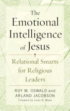 Emotional Intelligence of Jesus