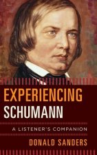 Experiencing Schumann