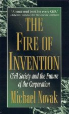 Fire of Invention