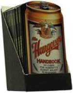 Hangover Handbook, Revised--10-Copy Prepack
