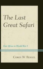 Last Great Safari