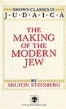 Making of the Modern Jew